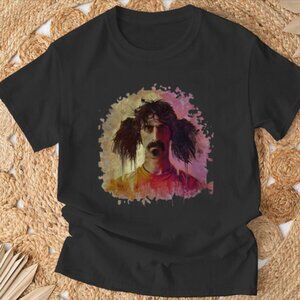Frank Zappa Shirt 89